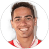 Saul Nelle, Midfielder for Camioneros Rio Grande