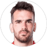 Daniel Sappa, Goalkeeper for San Miguel
