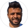 Ahmed El Alfy, Midfielder for Wadi Degla
