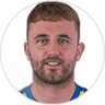 J. Cotterill, Midfielder for Barry Town United