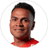 Enrique Benites Vargas Luis, Forward for ADT