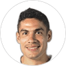Julian Bonetto, Forward for Kalamata