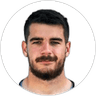 Bautista Viacava Caviglia Juan, Midfielder for Independiente Valle
