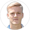 T. Kircher, Defender for TSV Steinbach