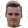 Tom Kretzschmar, Goalkeeper for SV Wacker Burghausen