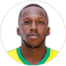 Raizeman Wesley, Defender for Tuna Luso