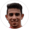 Leandro Ciccolini, Forward for Defensores de Belgrano