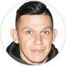 C. Galeano, Midfielder for General Lamadrid