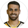 Felipe Vizeu, Forward for Sporting Cristal