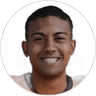 C. Paiva, Midfielder for Oriental