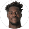 Sunday Akinbule, Forward for Hibernians