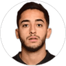 Sena Leo, Midfielder for Noroeste