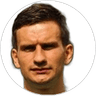 Pawel Baranowski, Defender for Jastrzębie