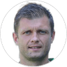 M. Szmatiuk, Defender for Gwardia Koszalin