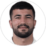 Jose Alberti, Midfielder for Wanderers