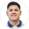 Richard Sanchez, Midfielder for Olimpia