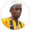 K. Malope, Midfielder for Kruger United