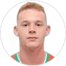 Foguinho, Defender for North Esporte