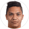 J. Torres, Midfielder for Midland