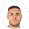 Odiljon Abdurakhmanov, Midfielder for Kyrgyzstan