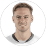 Dani Gomez, Forward for Real Zaragoza