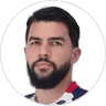 Matheus Marcondele, Midfielder for Marília
