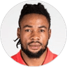 C. Luyindama, Defender for Galatasaray S.K.