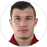 Braian Samudio, Forward for Çorum FK