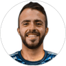 Rodrigo Saravia, Midfielder for Municipal