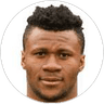 Aniekpeno Udoh, Attacker for 
    