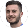J. Scicluna, Midfielder for Valletta