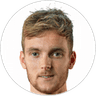 M. Donohue, Attacker for United of Manchester