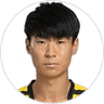 Kim Jeong-Hwan, Attacker for Seongnam