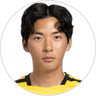 Min-Hyeok Lim, Midfielder for Anyang