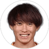 Tsukasa Morishima, Midfielder for Nagoya Grampus