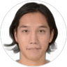 Hiroto Goya, Forward for JEF United