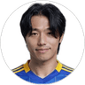 Seung-Beom Ko, Midfielder for Suwon Bluewings