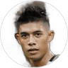 Syafiq Ahmad, Forward for Kuala Lumpur City