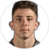 Tomas Assennato, Midfielder for Juventud Antoniana