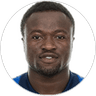 Bernard Tekpetey, Forward for PFC Ludogorets Razgrad