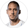 Nikola Katic, Defender for Schalke 04