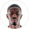 Djibril Diani, Midfielder for Charlotte