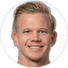 Mats Hammerich, Midfielder for Vaduz