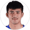 Nattapon Malapun, Defender for Prachuap
