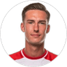 Dennis van der Heijden, Attacker for VV Capelle