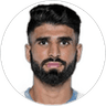 Mohd Sajid Dhot, Defender for Namdhari