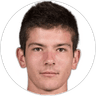 M. Jukić, Midfielder for Dugopolje