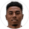 Erinson Ramirez, Midfielder for Juan Pablo II College