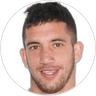 Nahuel Roldan Pinela Ricardo, Forward for Albion