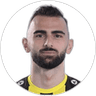 Kristal Abazaj, Attacker for FC Drita